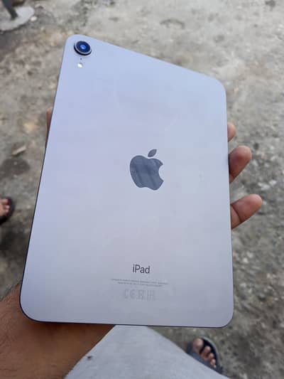 ipad mini 6 64gb