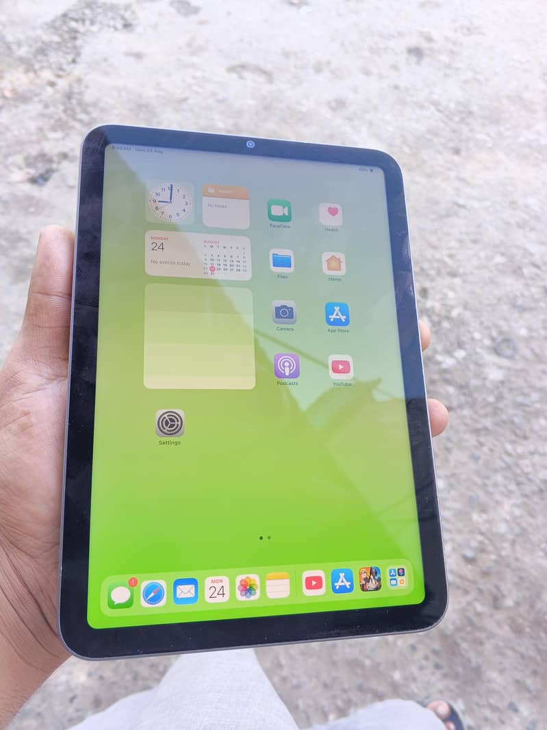 ipad mini 6 64gb 1