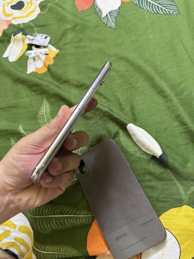 Iphone XS max Bypass
