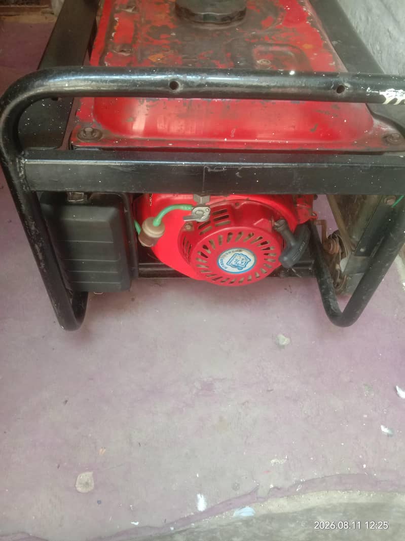 generator 1