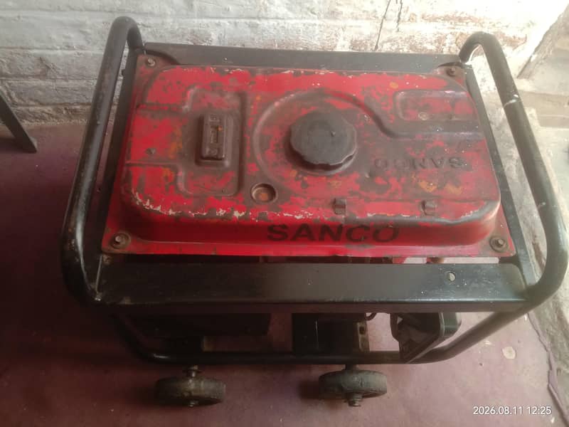 generator 2