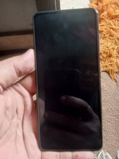 Samsung A51 Orignal painal No shead No line
