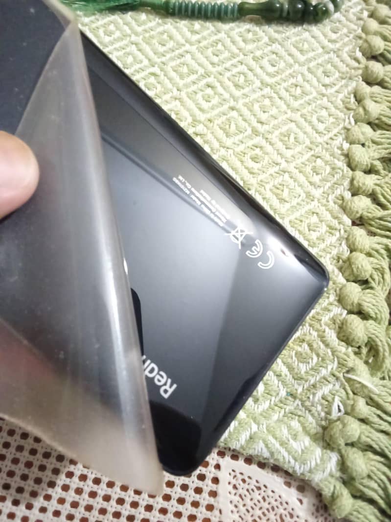 Xiaomi Redmi Note 10 Pro Max 1