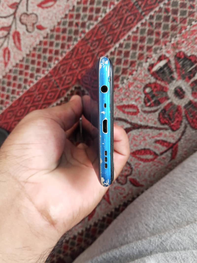 OPPO A16e 1