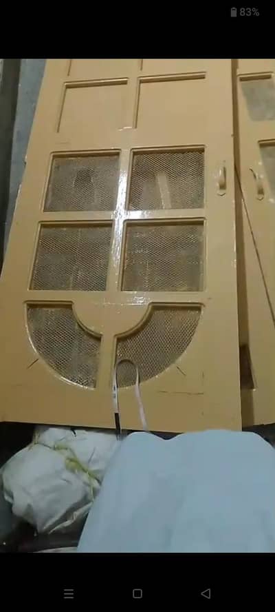 Jaali Wala Darwaza
