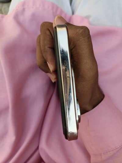 Infinix Hot 40 Pro