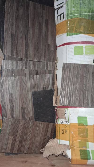 vinyl Floorings
