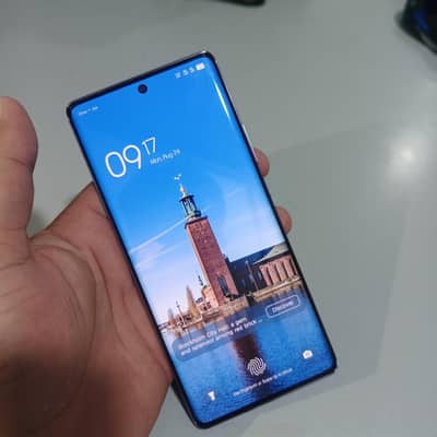 Infinix Hot 50 Pro Plus