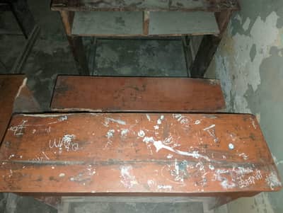 School Desks for Sale