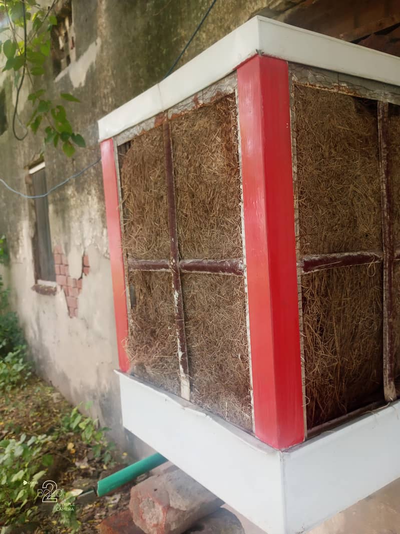 air cooler 1