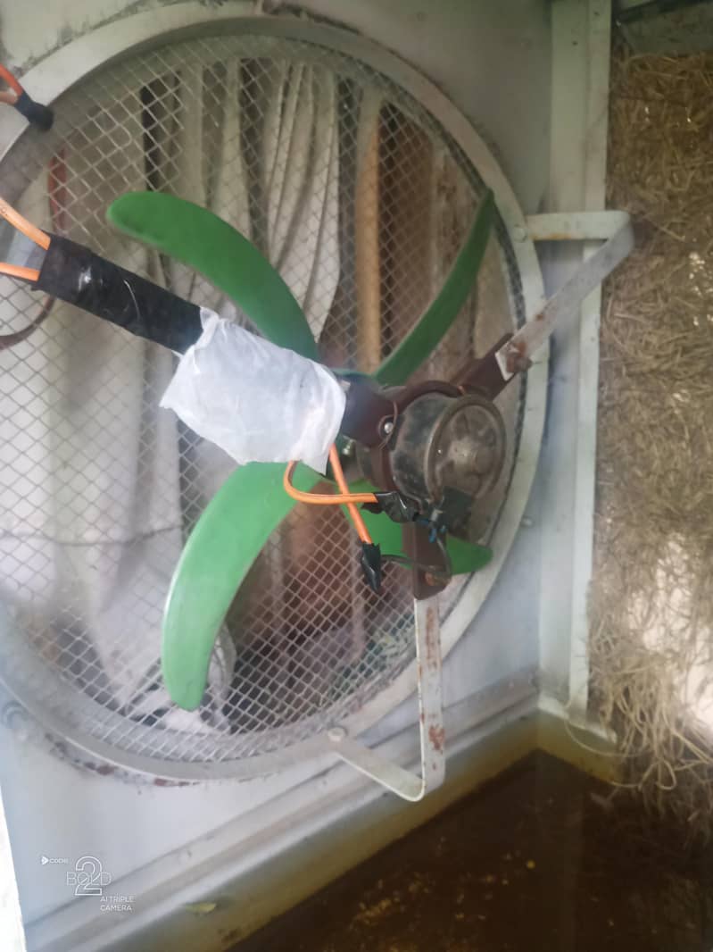 air cooler 3