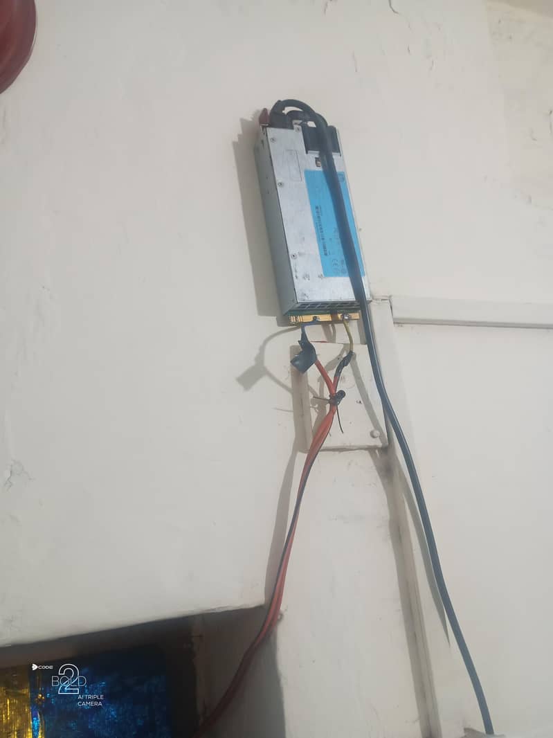 air cooler 6