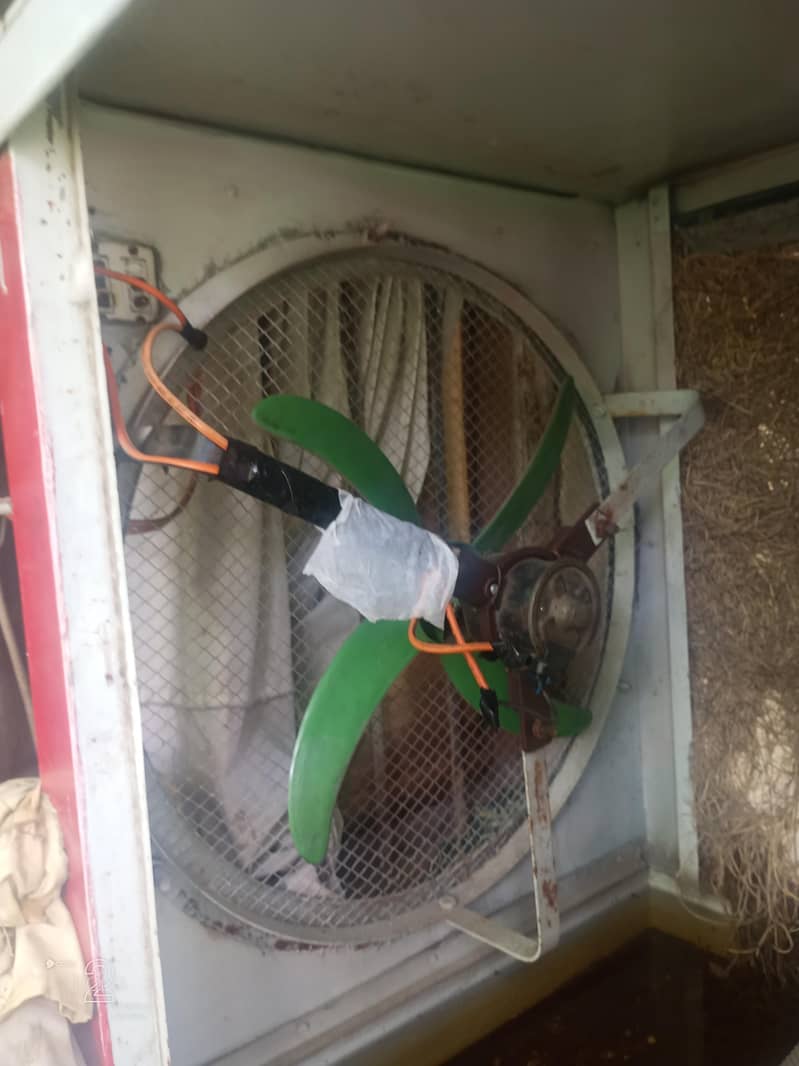 air cooler 7