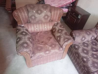 sofa set