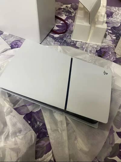 Ps5 Slim Game Disk Edition 2 Controller 1tb WhatsApp 03256629941