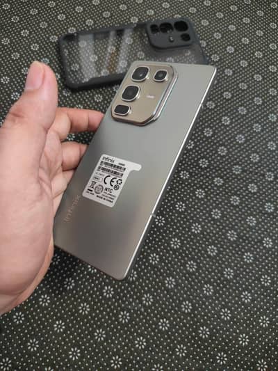 Infinix Note 50 Pro