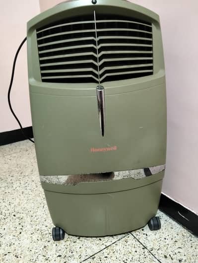 air cooler