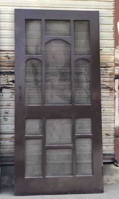 Doors
