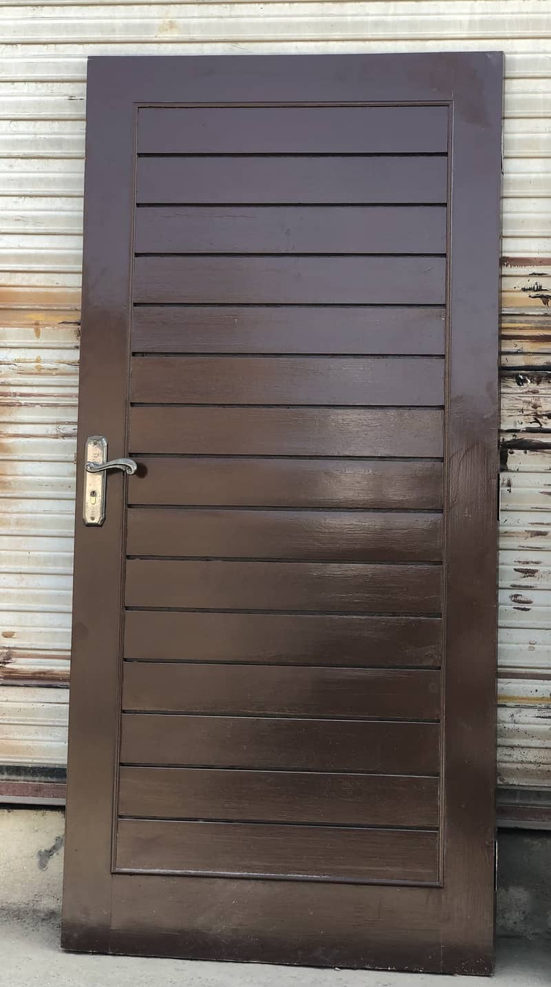 Doors 1