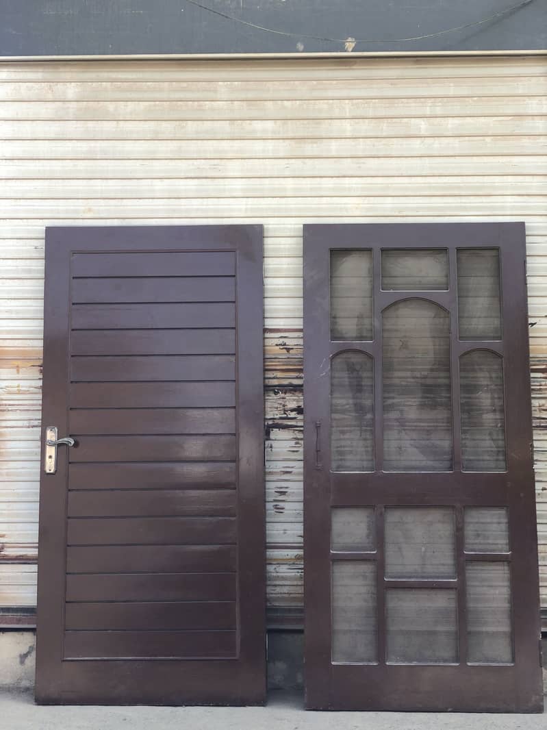 Doors 2