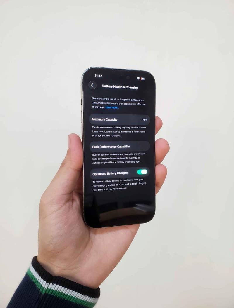 Apple iPhone 14 Pro 2