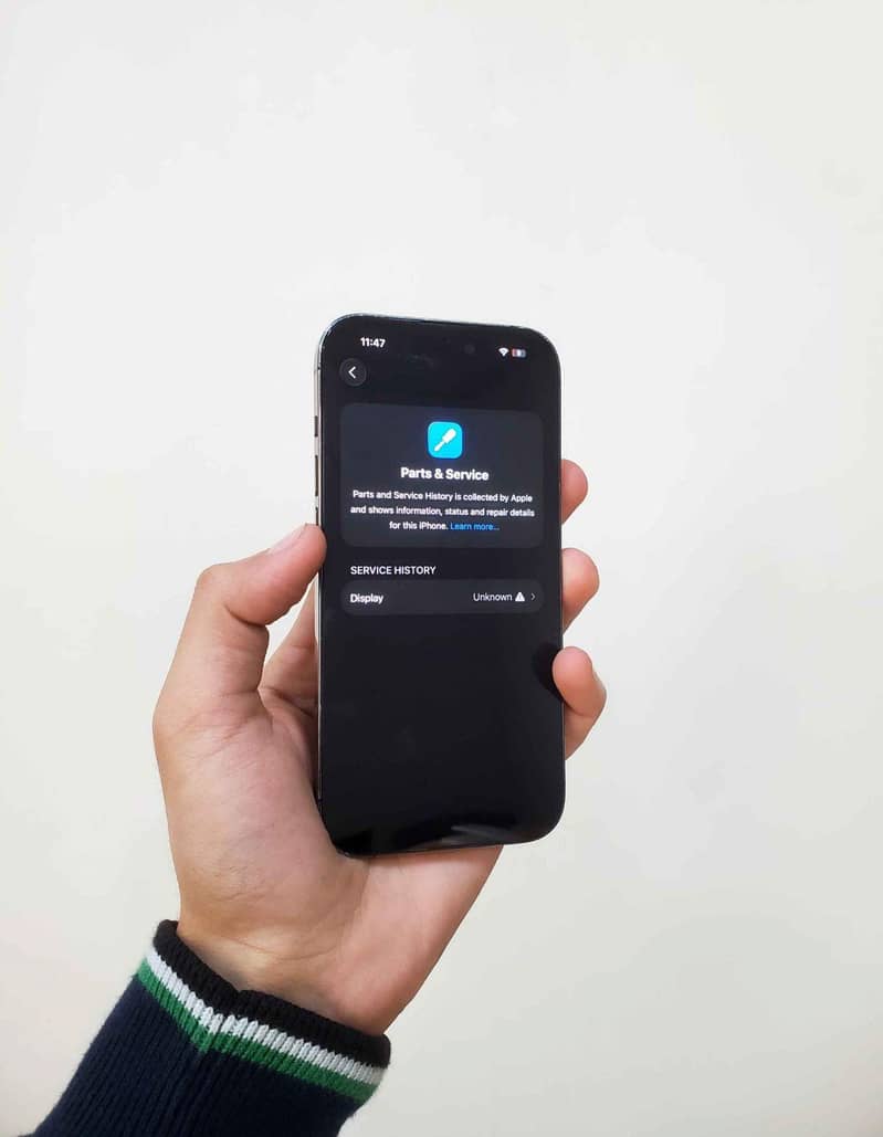Apple iPhone 14 Pro 4