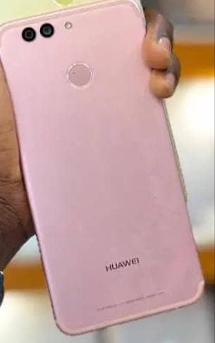 Huawei Nova 2 Plus