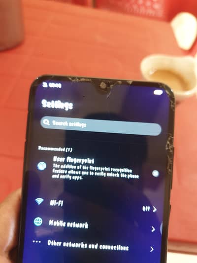 Vivo V11 pro