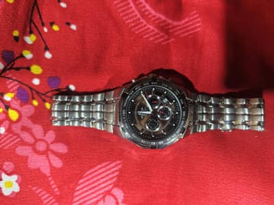 urgent sale personal watch