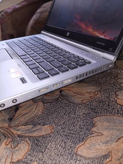 Hp Elitebook 8460p