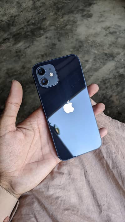 iPhone 12 Sale & Exchange offer