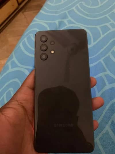 Samsung Mobile A32