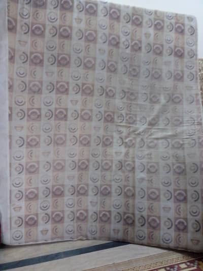 Double Bed Mattress