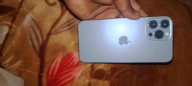 Apple iPhone 13 Pro Max