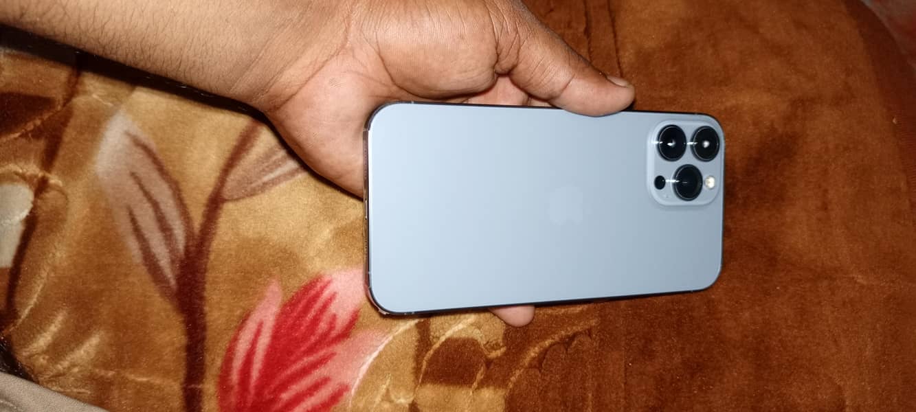 Apple iPhone 13 Pro Max 1