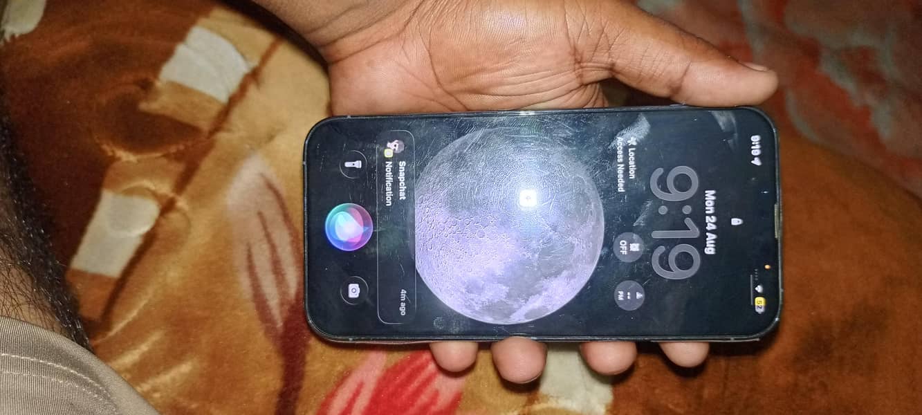Apple iPhone 13 Pro Max 6