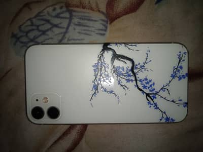 Apple iPhone 11 256 gb just battery change and face id issue