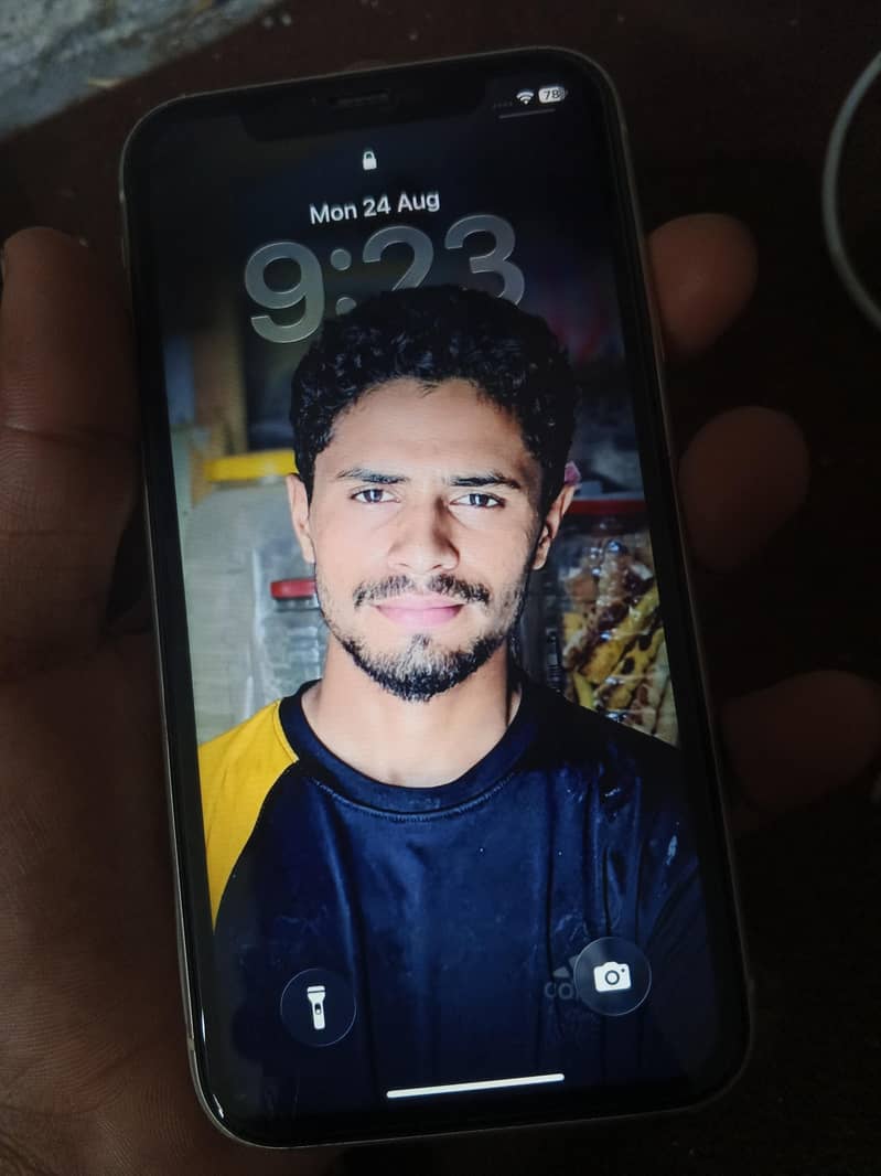 Apple iPhone 11 1