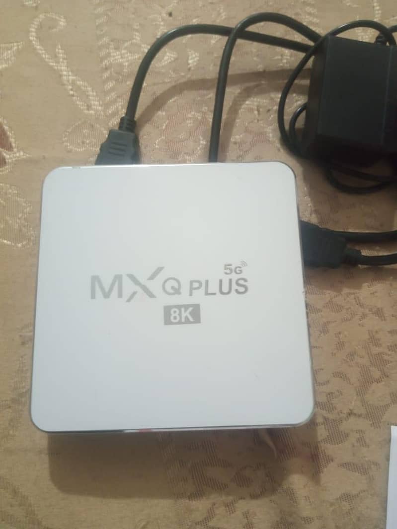 MX Q plus 5G 1