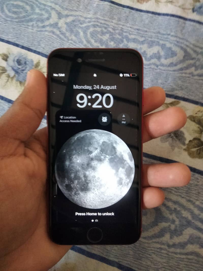 Apple iPhone SE 1
