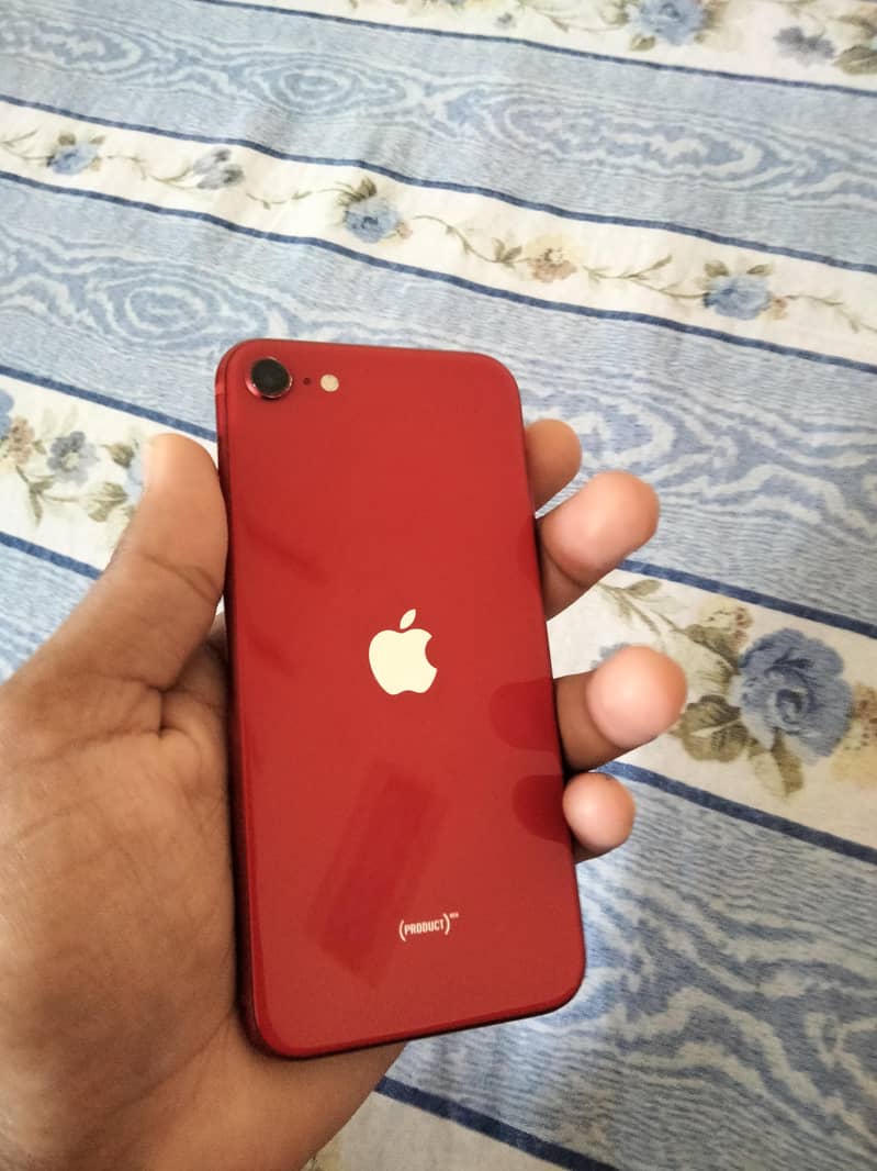 Apple iPhone SE 4