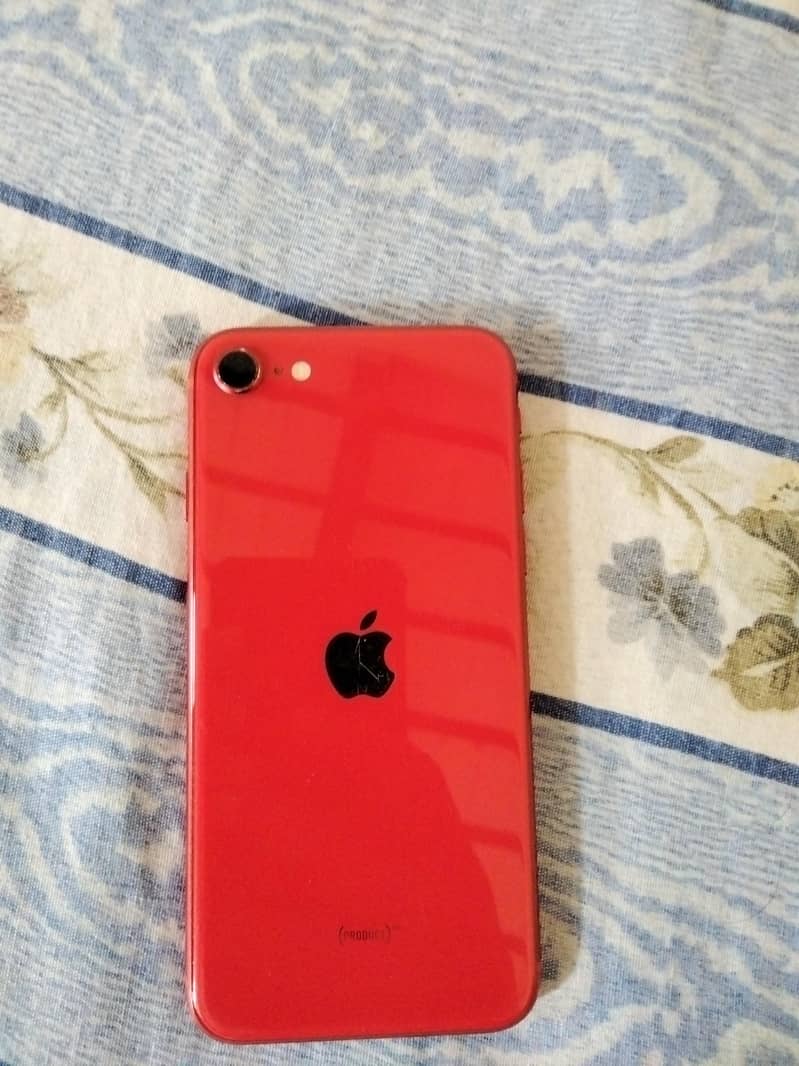 Apple iPhone SE 5