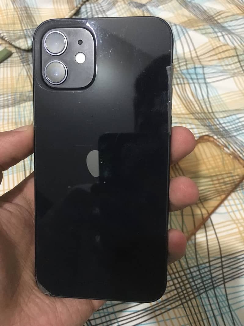 Apple iPhone 12 7