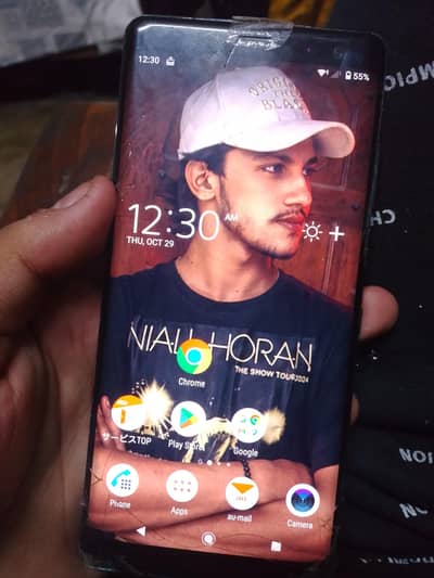 Sony Xperia Z3