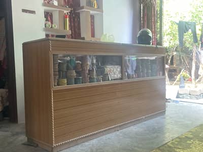 Accounter for shop hand made full guaranteed 100%