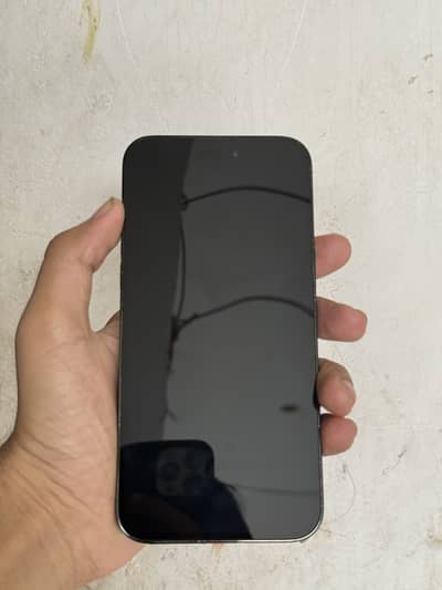 Apple iPhone 14 Pro Max