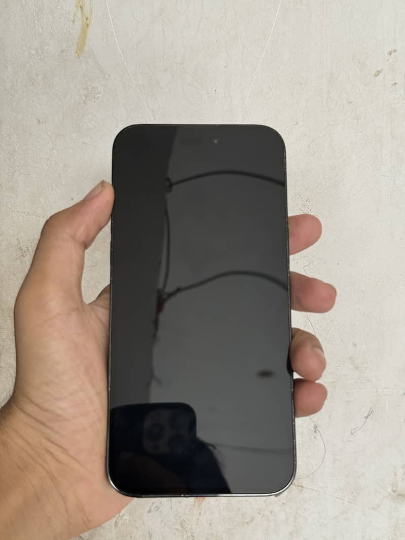 Apple iPhone 14 Pro Max 0