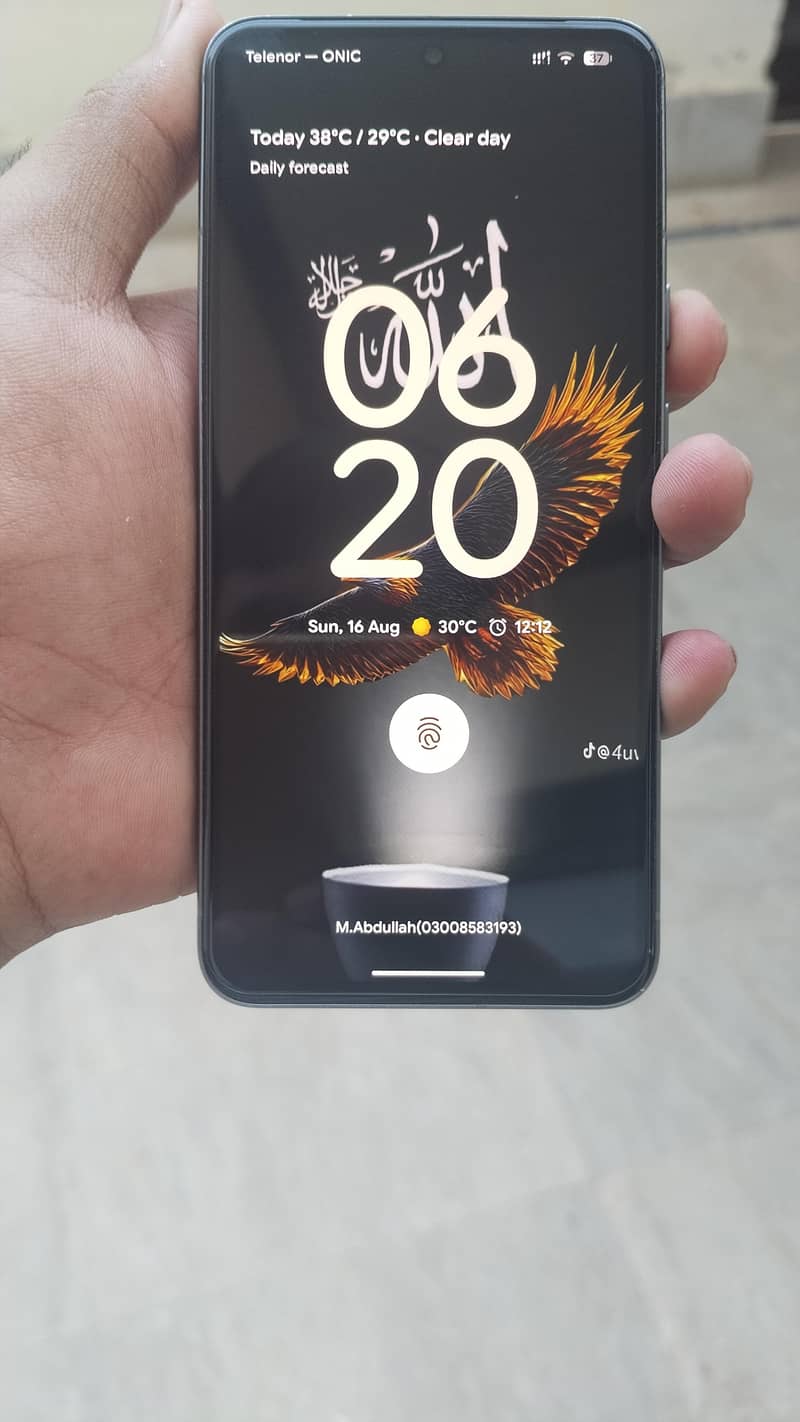 Google Pixel 8 8