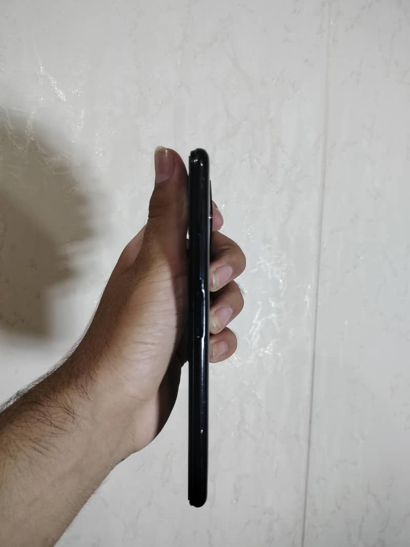 Infinix Zero 8 1