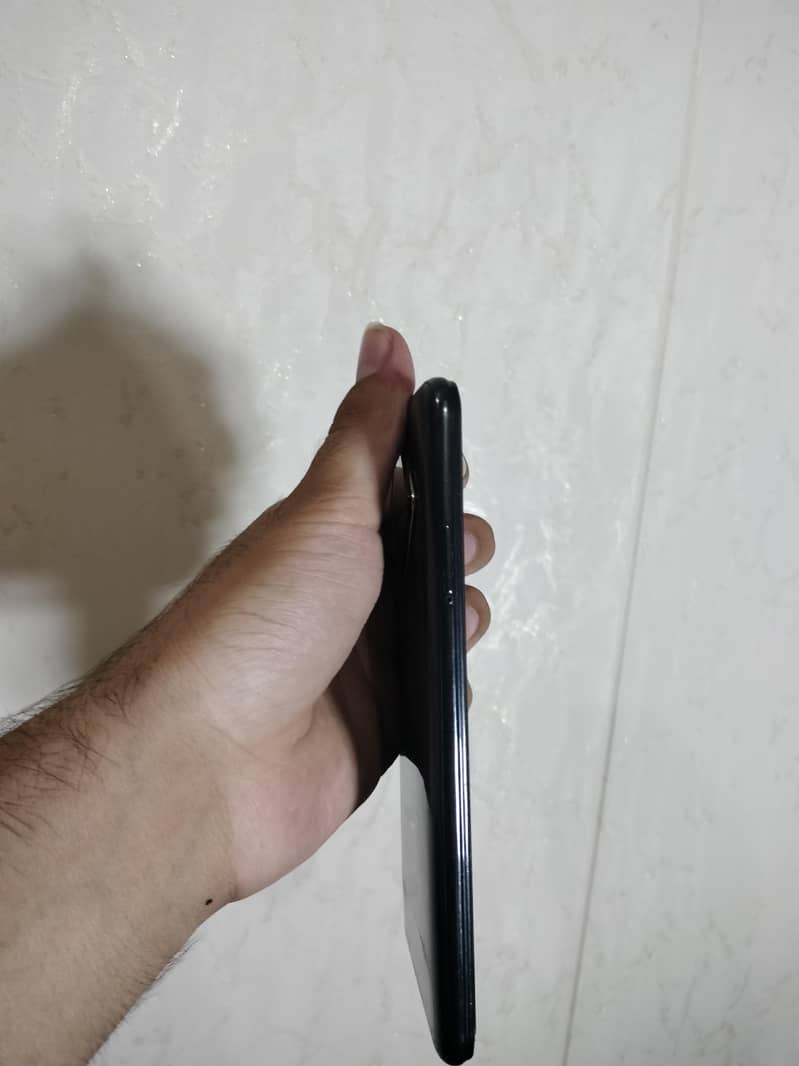 Infinix Zero 8 3